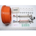 7 Port x 600M + Single Setting Electrical Controls + Mixer System 7 Port x 600M + Single Setting Electrical Controls + Mixer System
